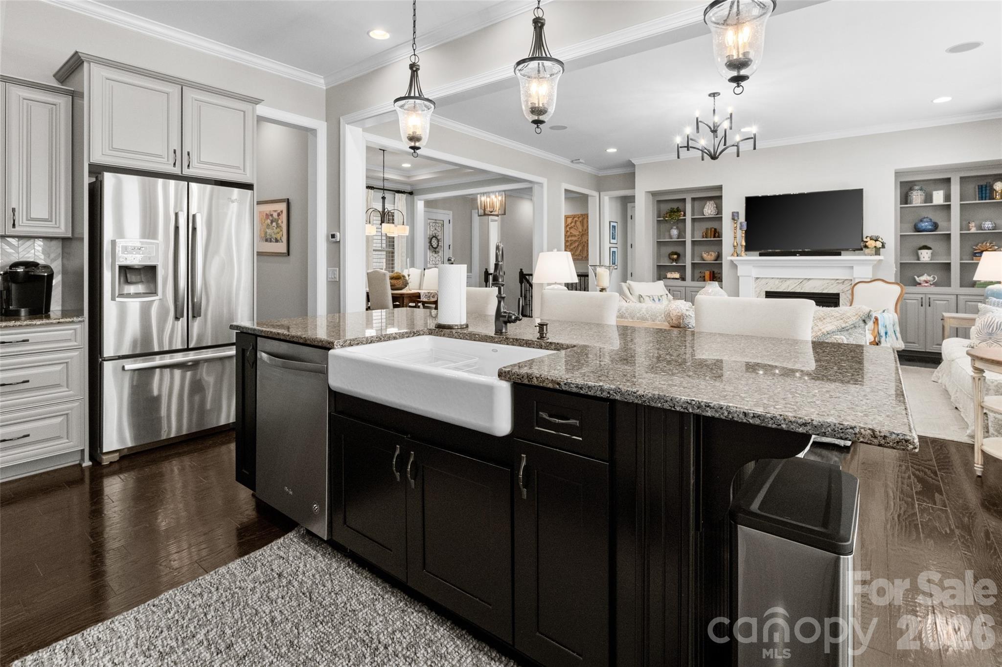 15516 Aviary Orchard Way Charlotte NC 28278