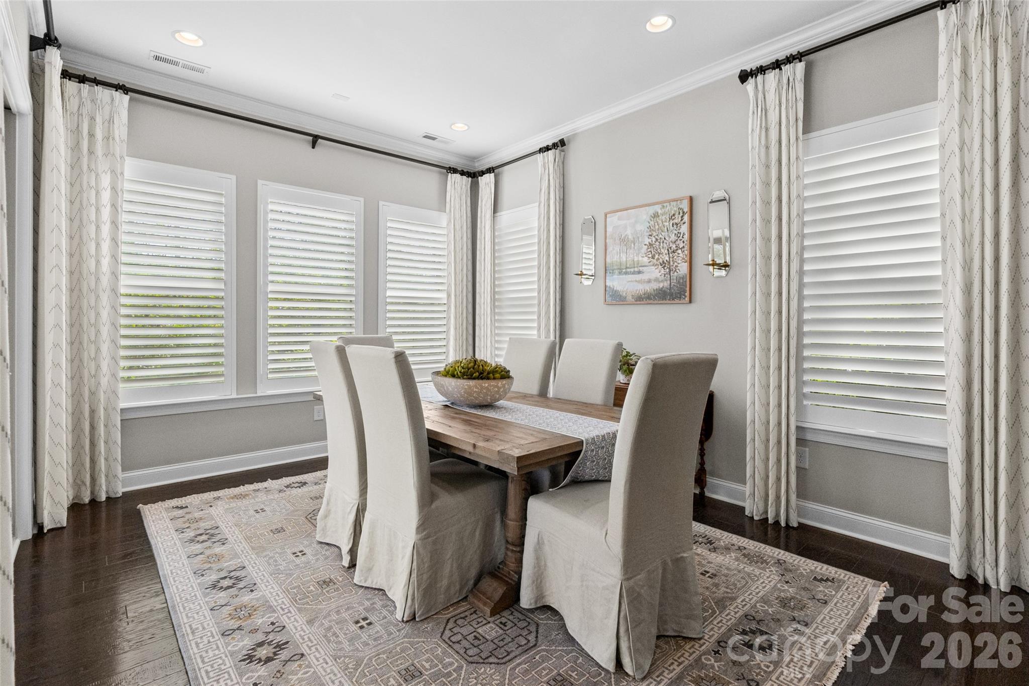 15516 Aviary Orchard Way Charlotte NC 28278