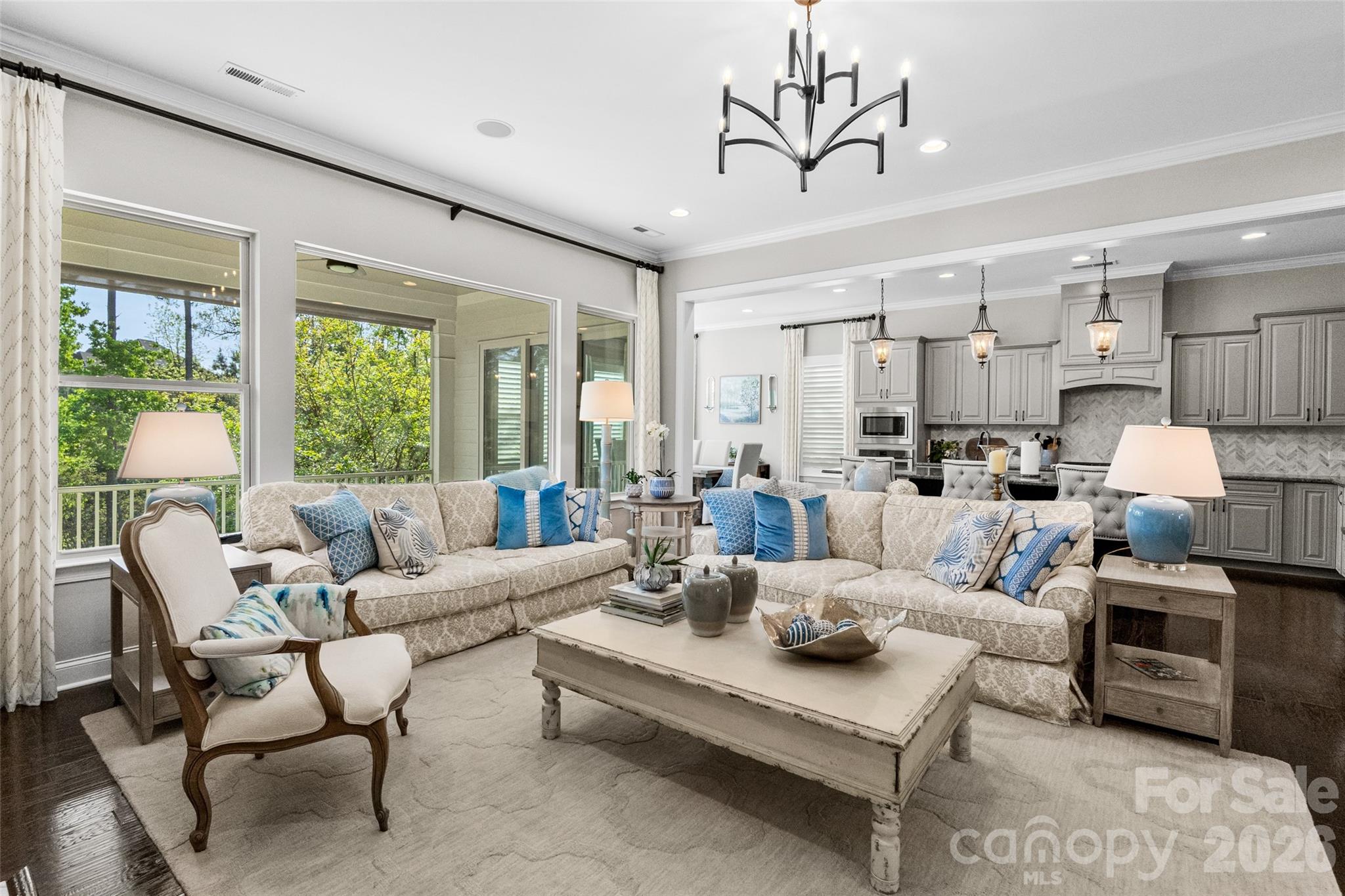 15516 Aviary Orchard Way Charlotte NC 28278