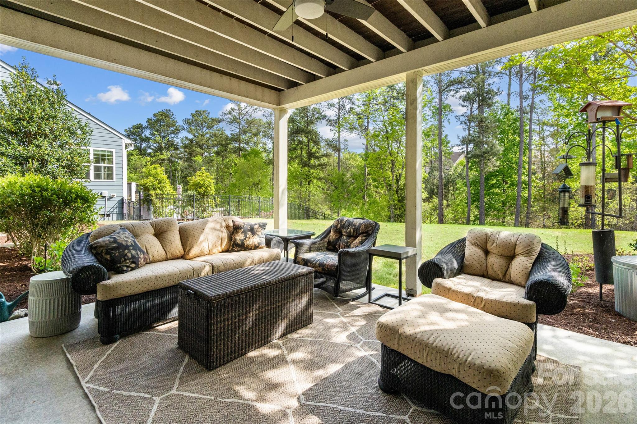 15516 Aviary Orchard Way Charlotte NC 28278