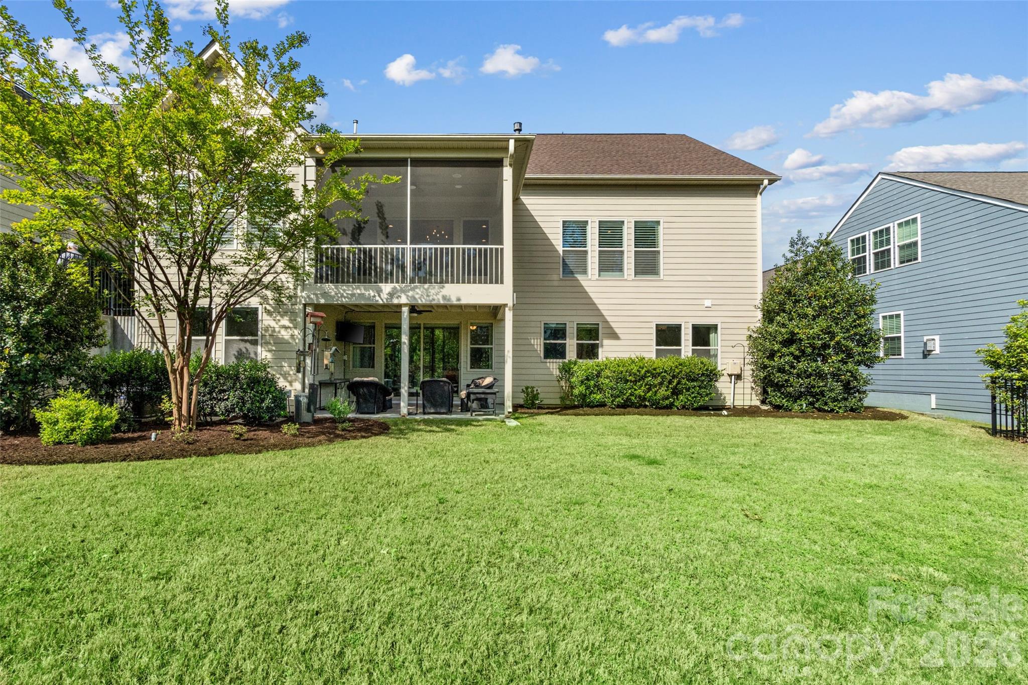 15516 Aviary Orchard Way Charlotte NC 28278