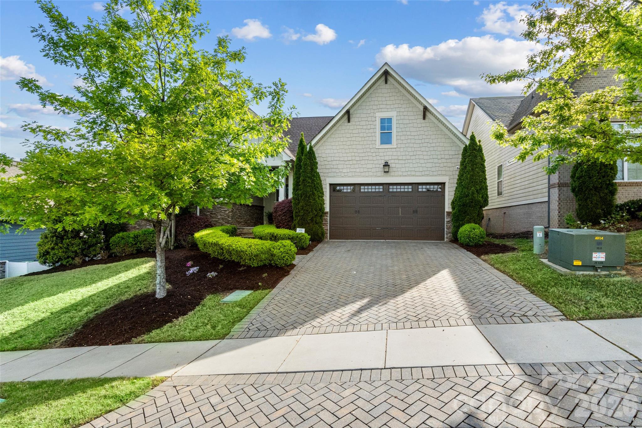 15516 Aviary Orchard Way Charlotte NC 28278
