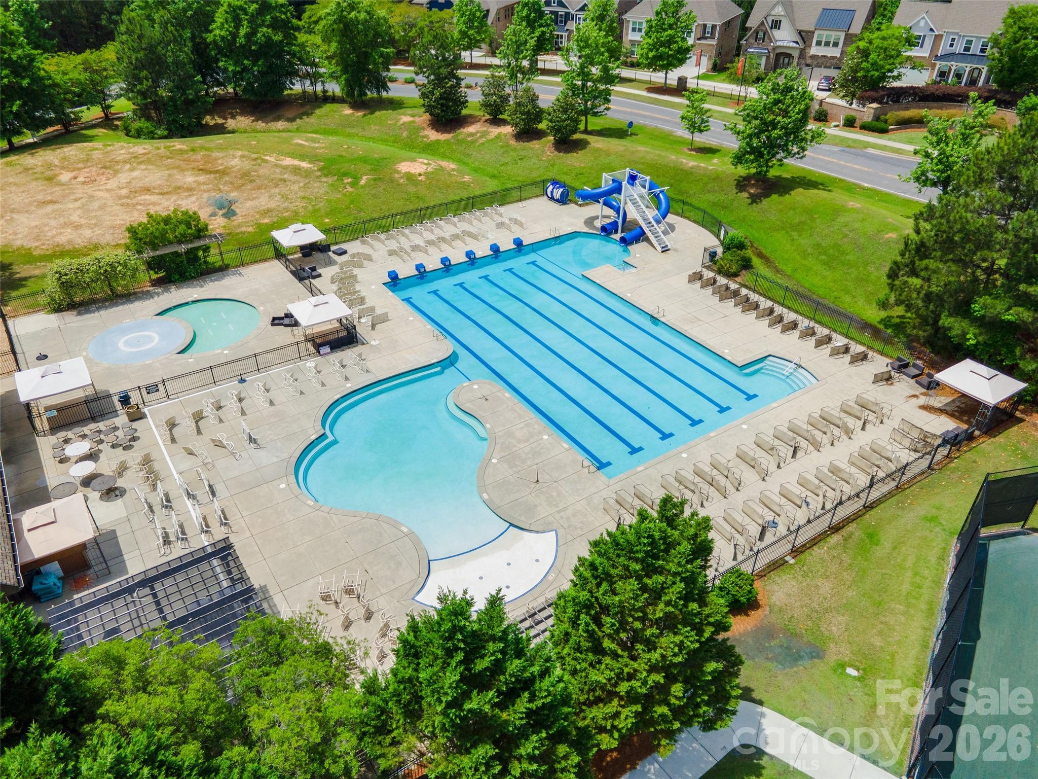 15516 Aviary Orchard Way Charlotte NC 28278