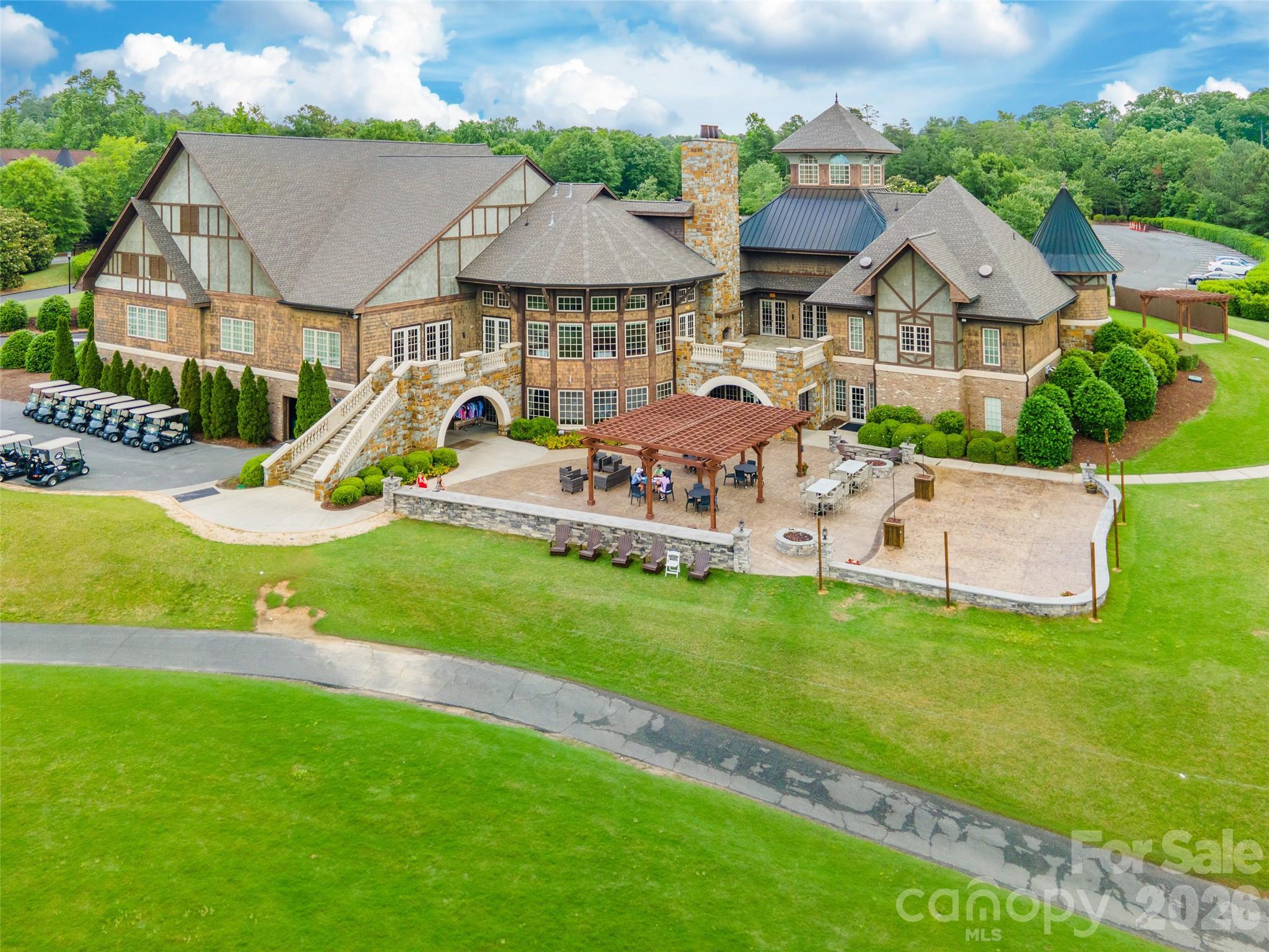 15516 Aviary Orchard Way Charlotte NC 28278