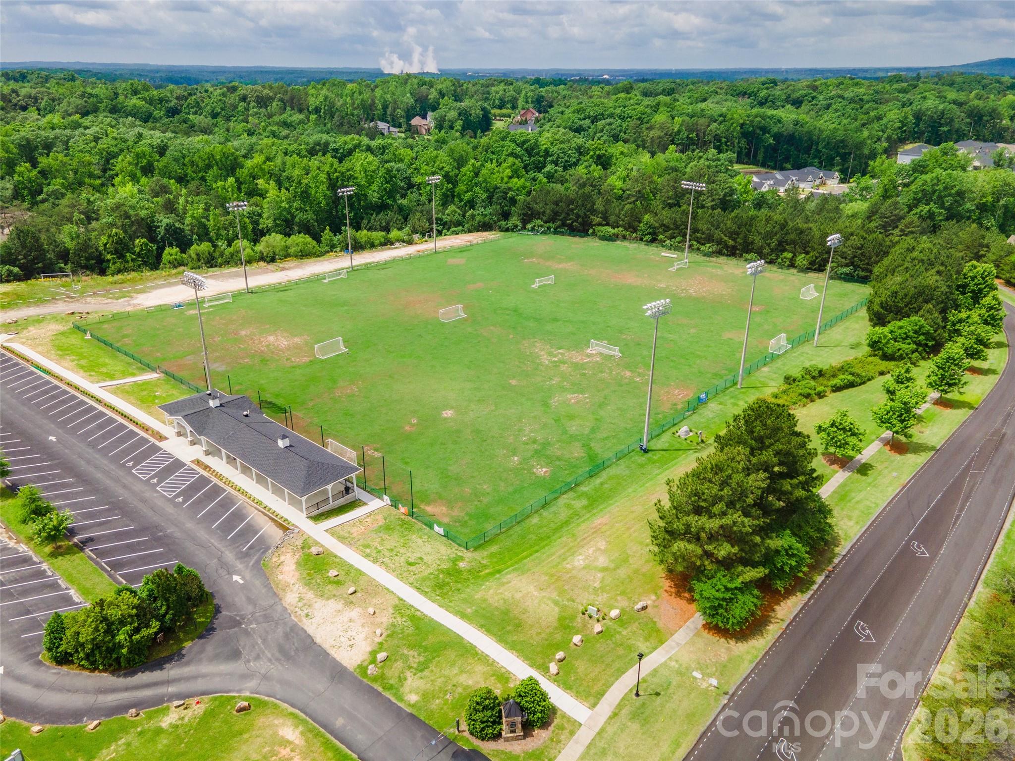15516 Aviary Orchard Way Charlotte NC 28278
