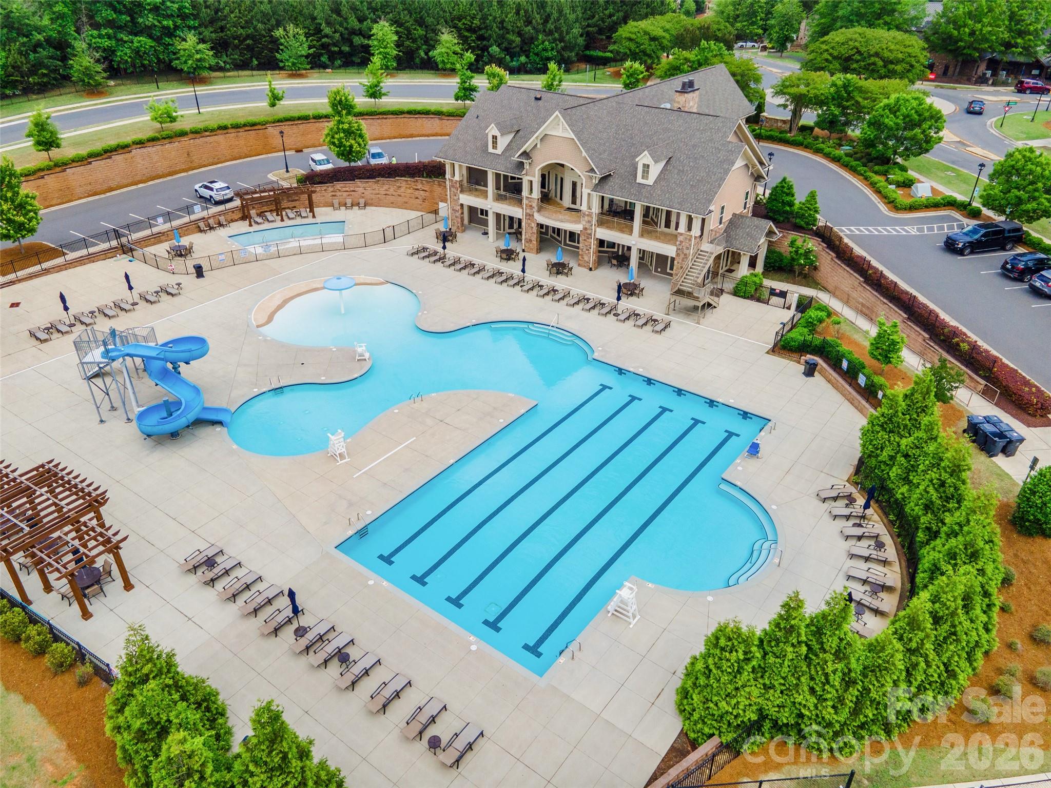 15516 Aviary Orchard Way Charlotte NC 28278