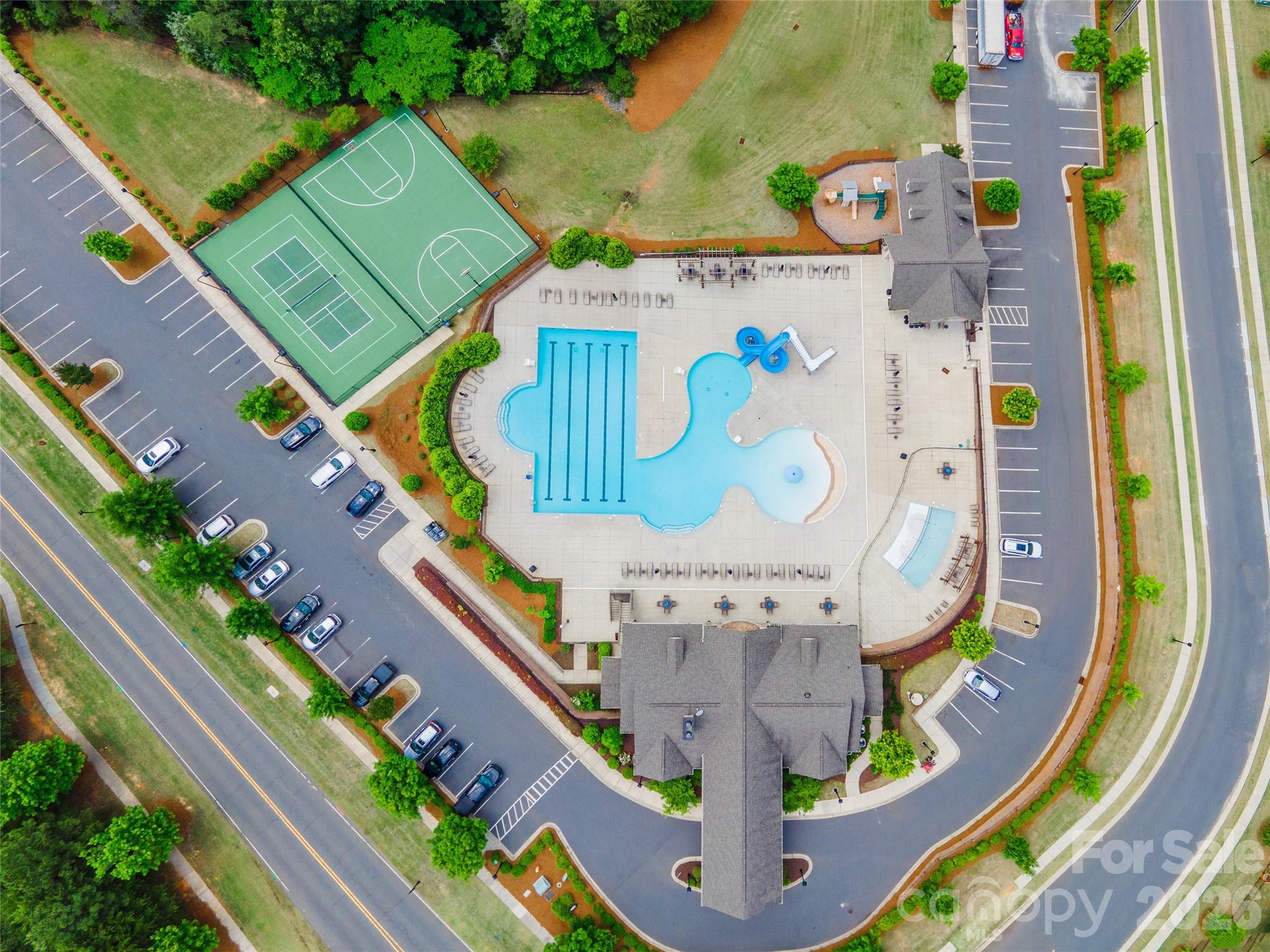 15516 Aviary Orchard Way Charlotte NC 28278
