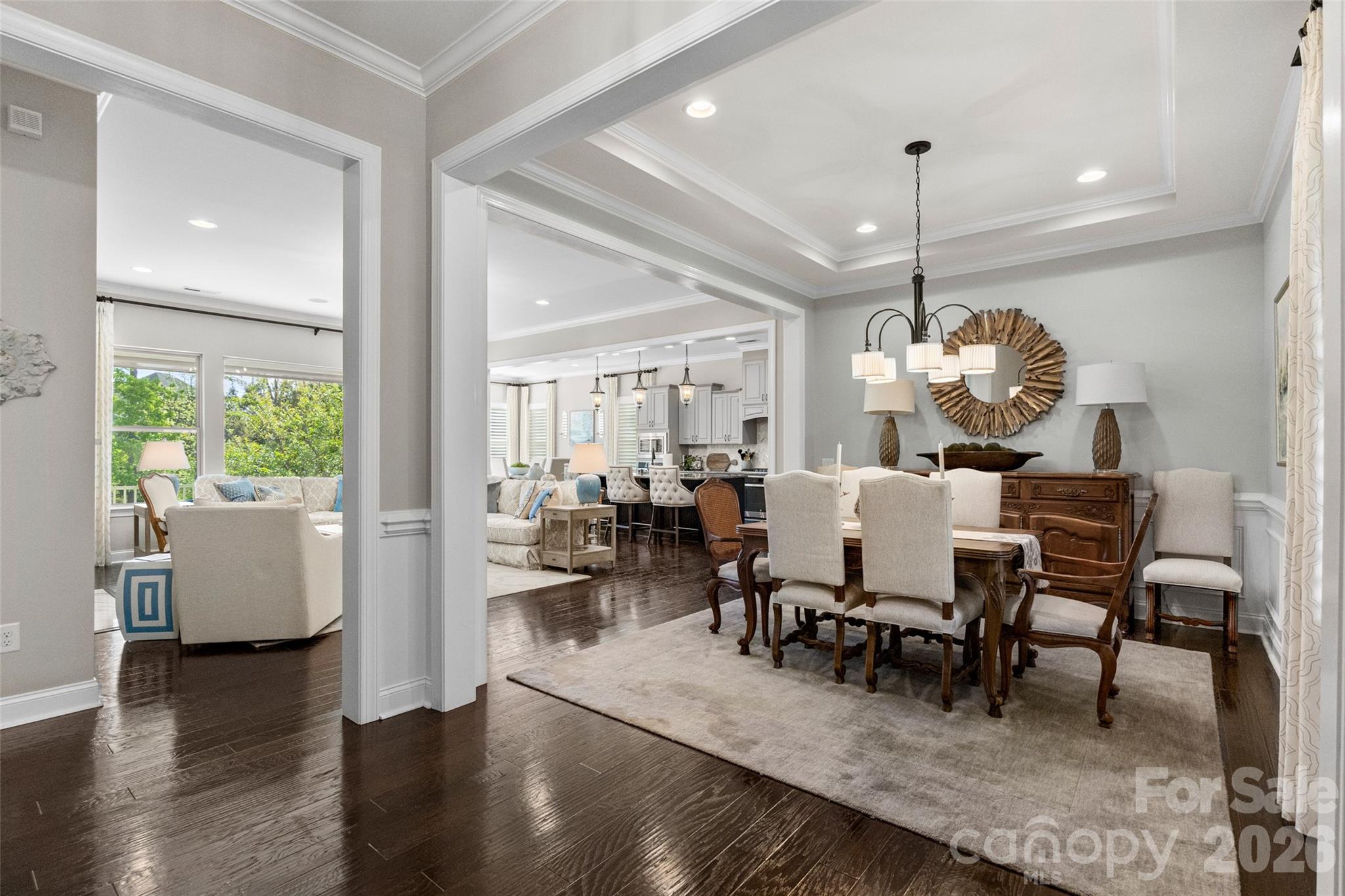 15516 Aviary Orchard Way Charlotte NC 28278