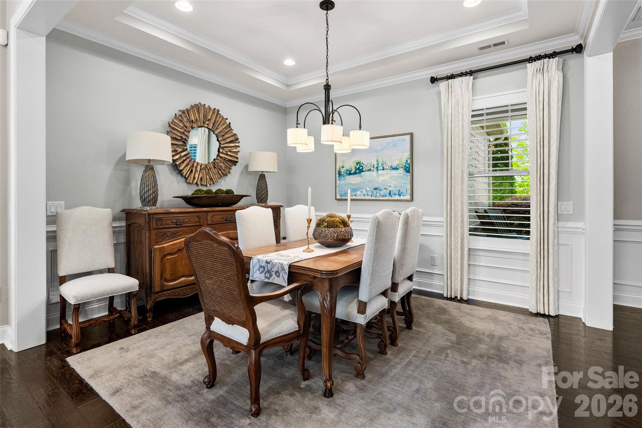 15516 Aviary Orchard Way Charlotte NC 28278