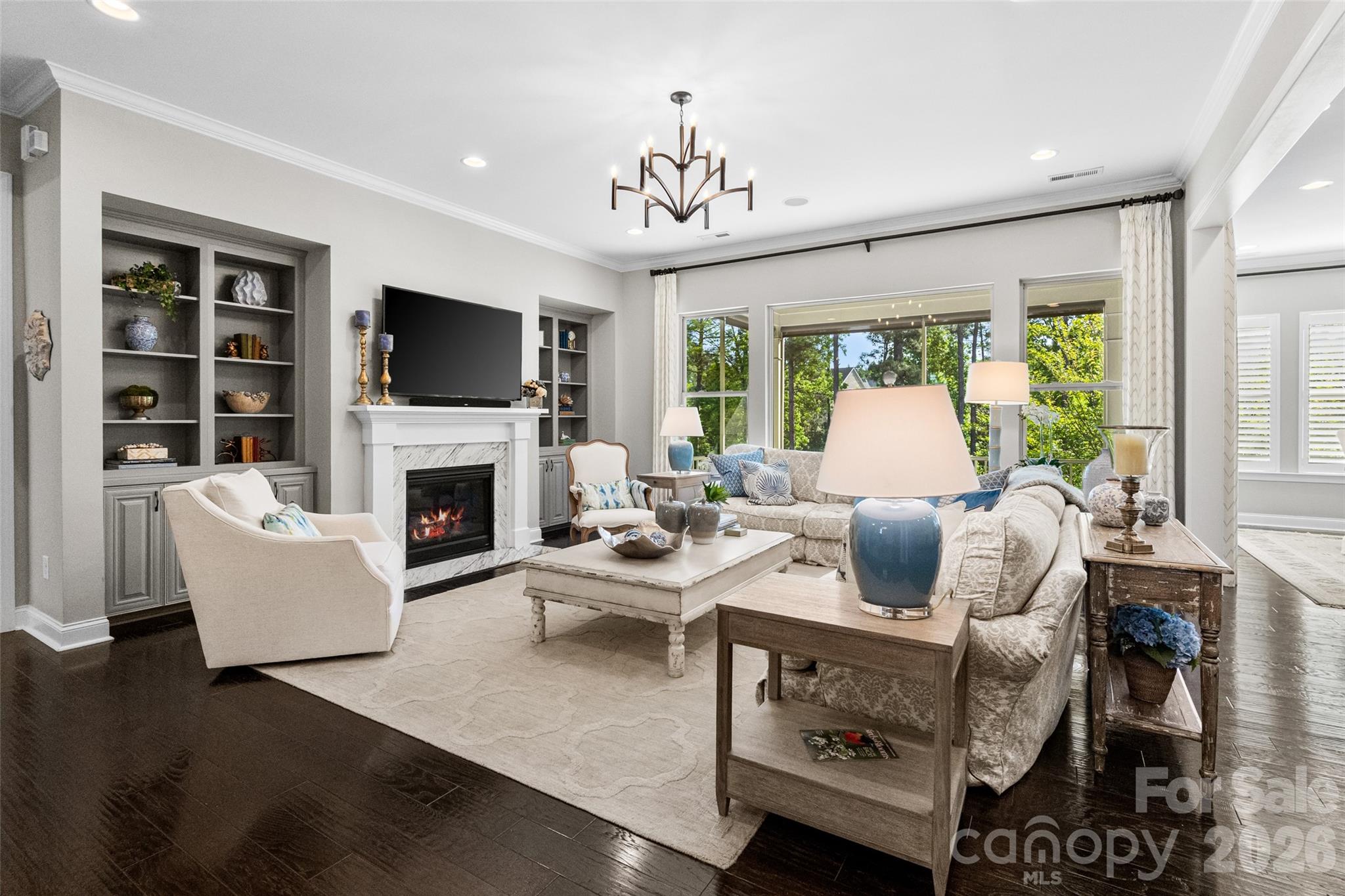 15516 Aviary Orchard Way Charlotte NC 28278