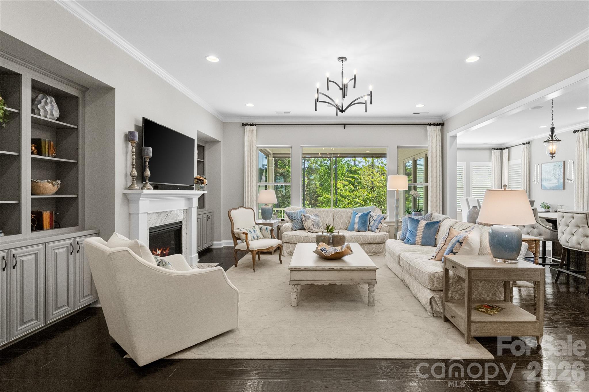 15516 Aviary Orchard Way Charlotte NC 28278