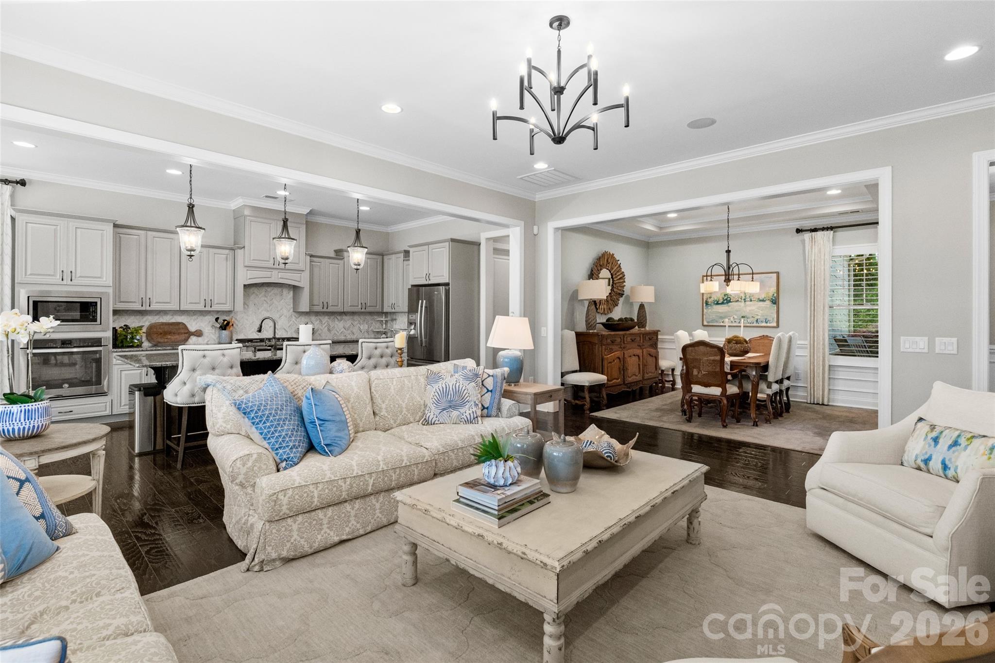 15516 Aviary Orchard Way Charlotte NC 28278