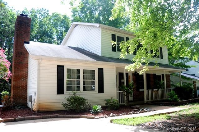 6246 Round Hill Road Charlotte NC 28211