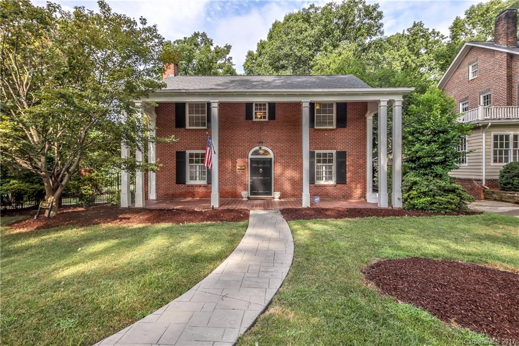 2028 Dilworth Road W Charlotte NC 28203