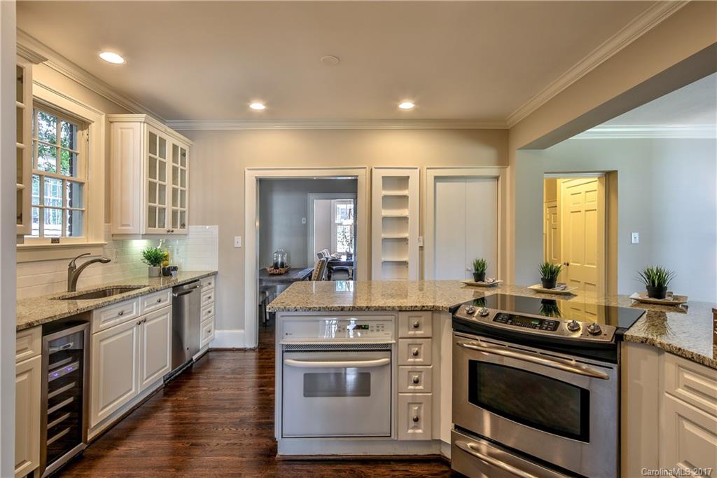 2028 Dilworth Road W Charlotte NC 28203