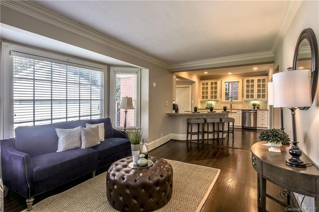 2028 Dilworth Road W Charlotte NC 28203