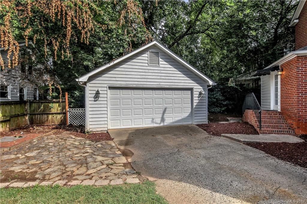 2028 Dilworth Road W Charlotte NC 28203