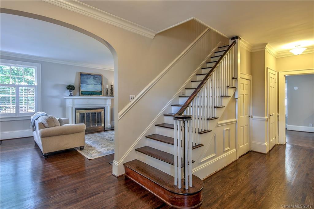 2028 Dilworth Road W Charlotte NC 28203