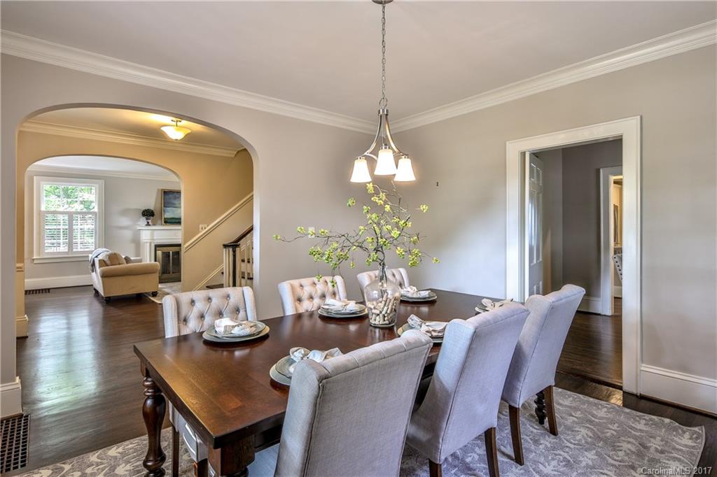 2028 Dilworth Road W Charlotte NC 28203