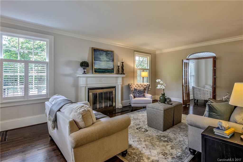 2028 Dilworth Road W Charlotte NC 28203