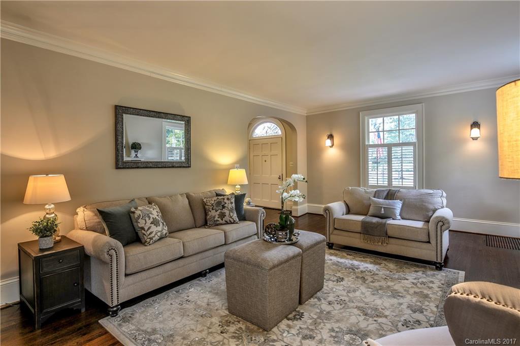 2028 Dilworth Road W Charlotte NC 28203