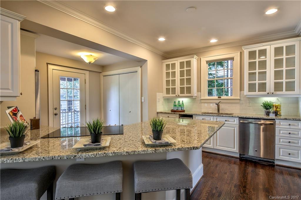 2028 Dilworth Road W Charlotte NC 28203