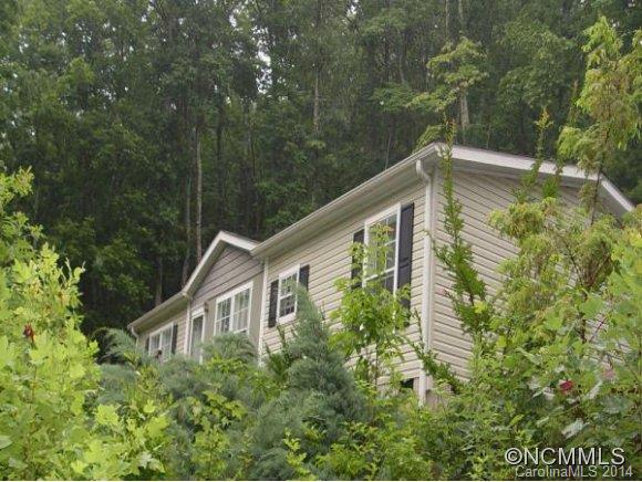 30 Kayce Drive Candler NC 28715