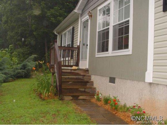 30 Kayce Drive Candler NC 28715