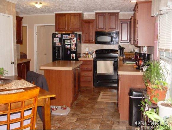 30 Kayce Drive Candler NC 28715