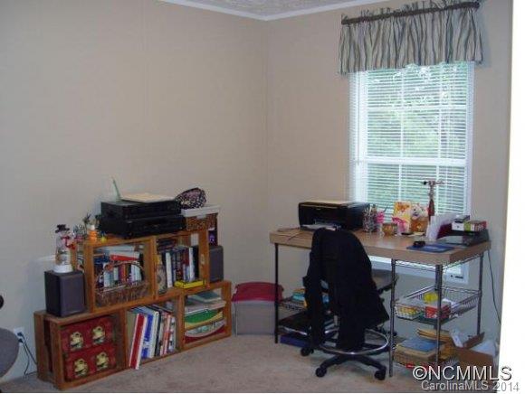 30 Kayce Drive Candler NC 28715