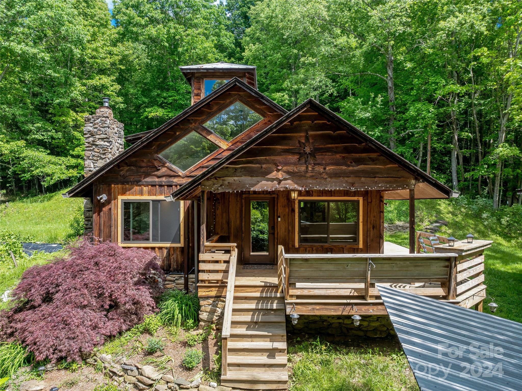 145 Penland Branch Road Burnsville NC 28714