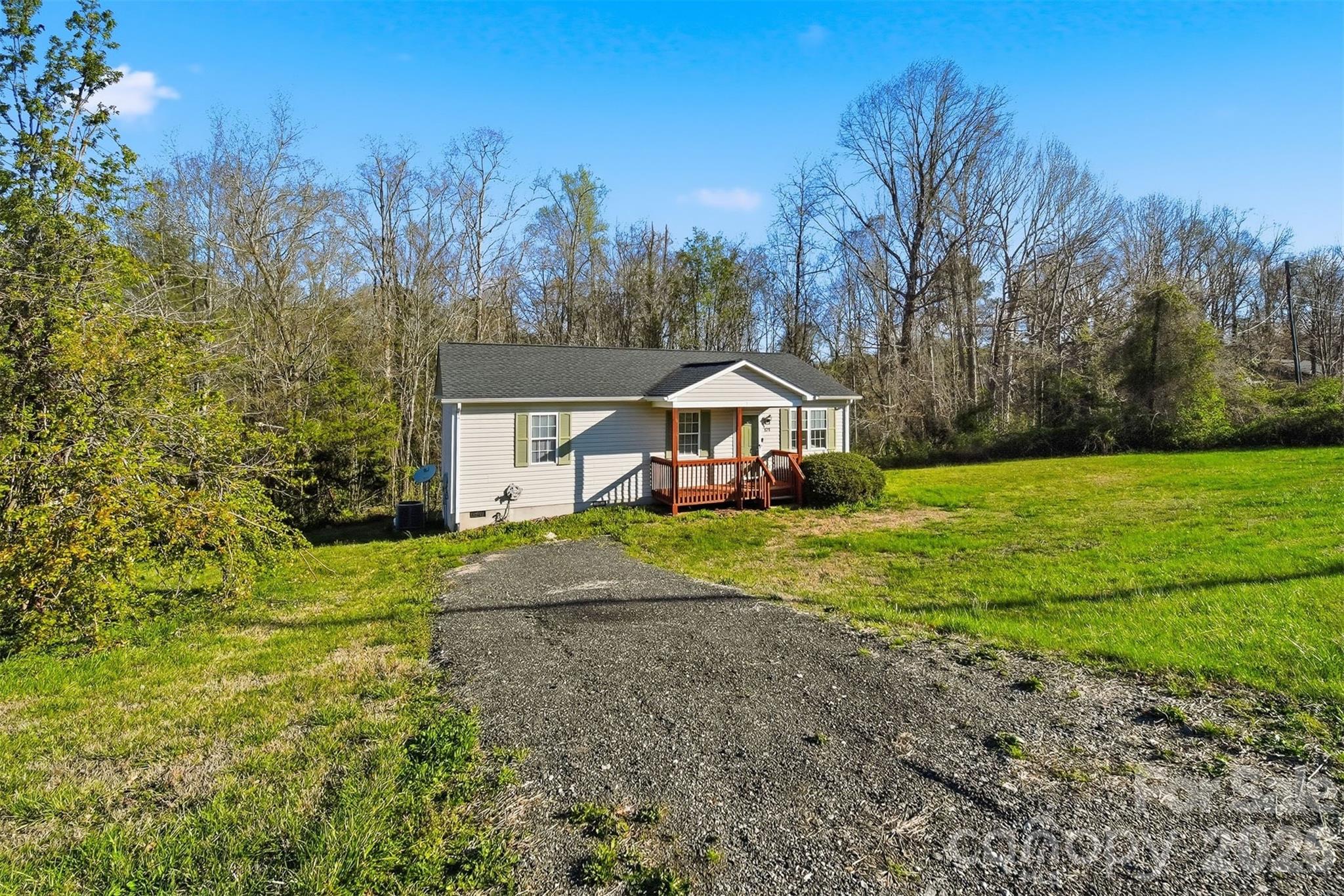 828 Cline Avenue SW Valdese NC 28690