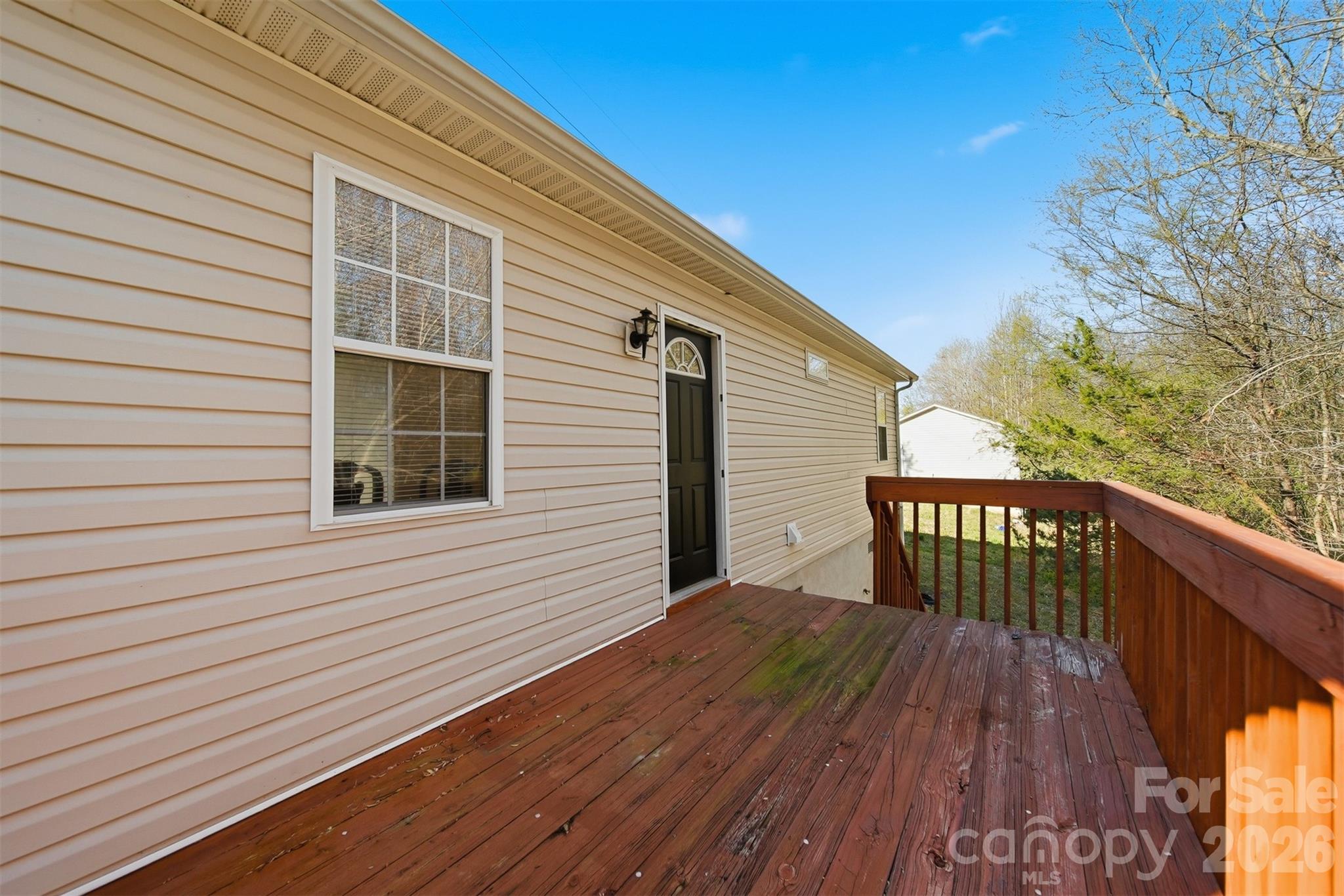 828 Cline Avenue SW Valdese NC 28690