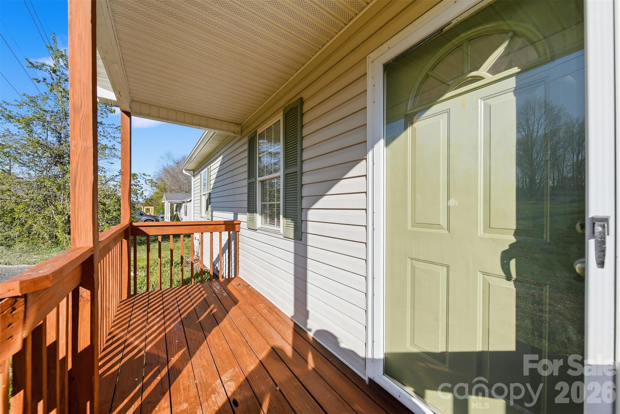 828 Cline Avenue SW Valdese NC 28690
