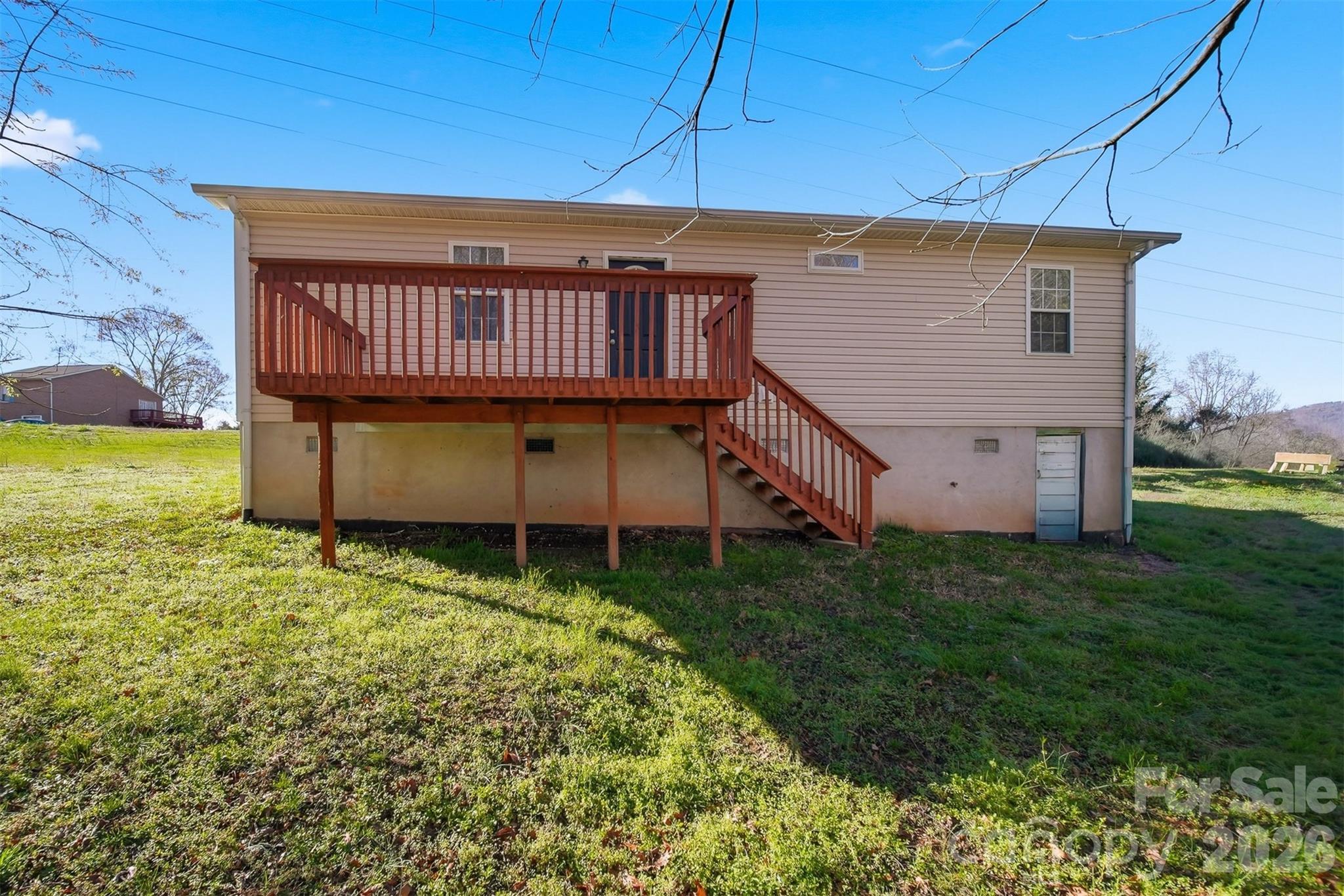 828 Cline Avenue SW Valdese NC 28690