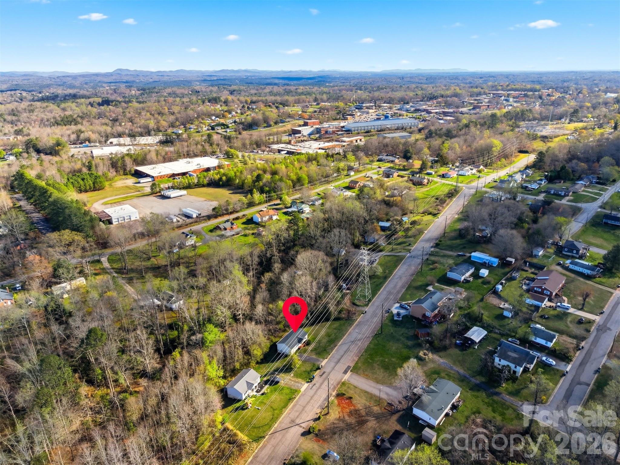 828 Cline Avenue SW Valdese NC 28690