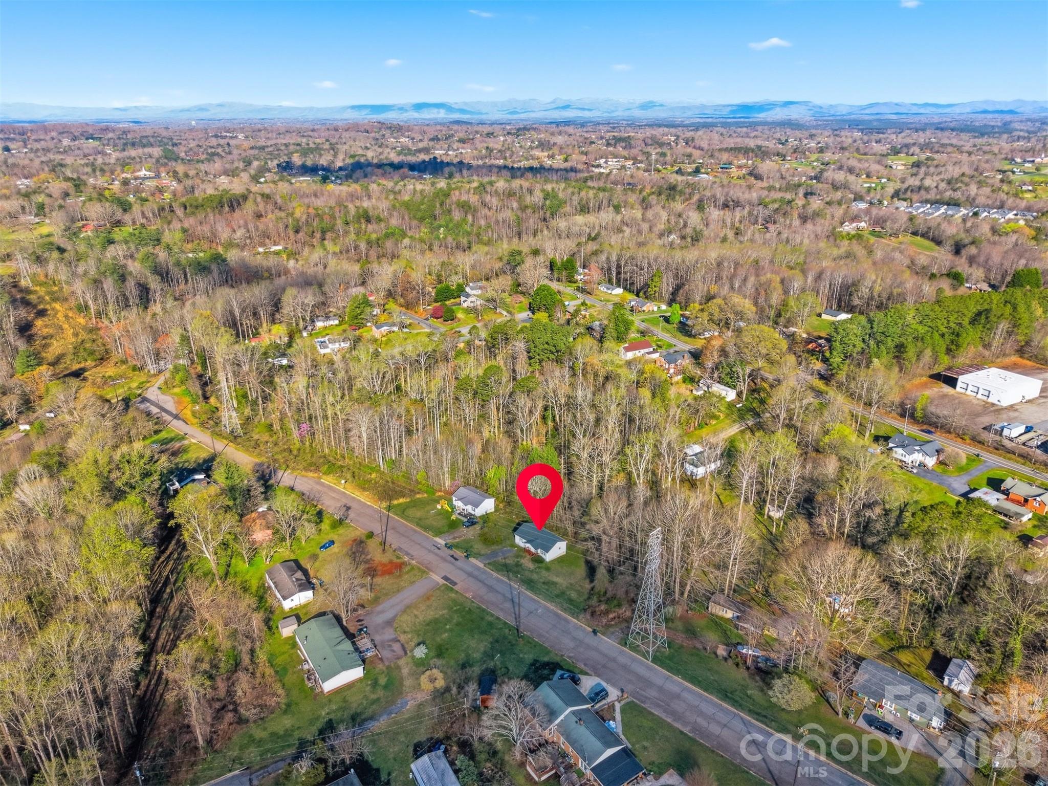 828 Cline Avenue SW Valdese NC 28690