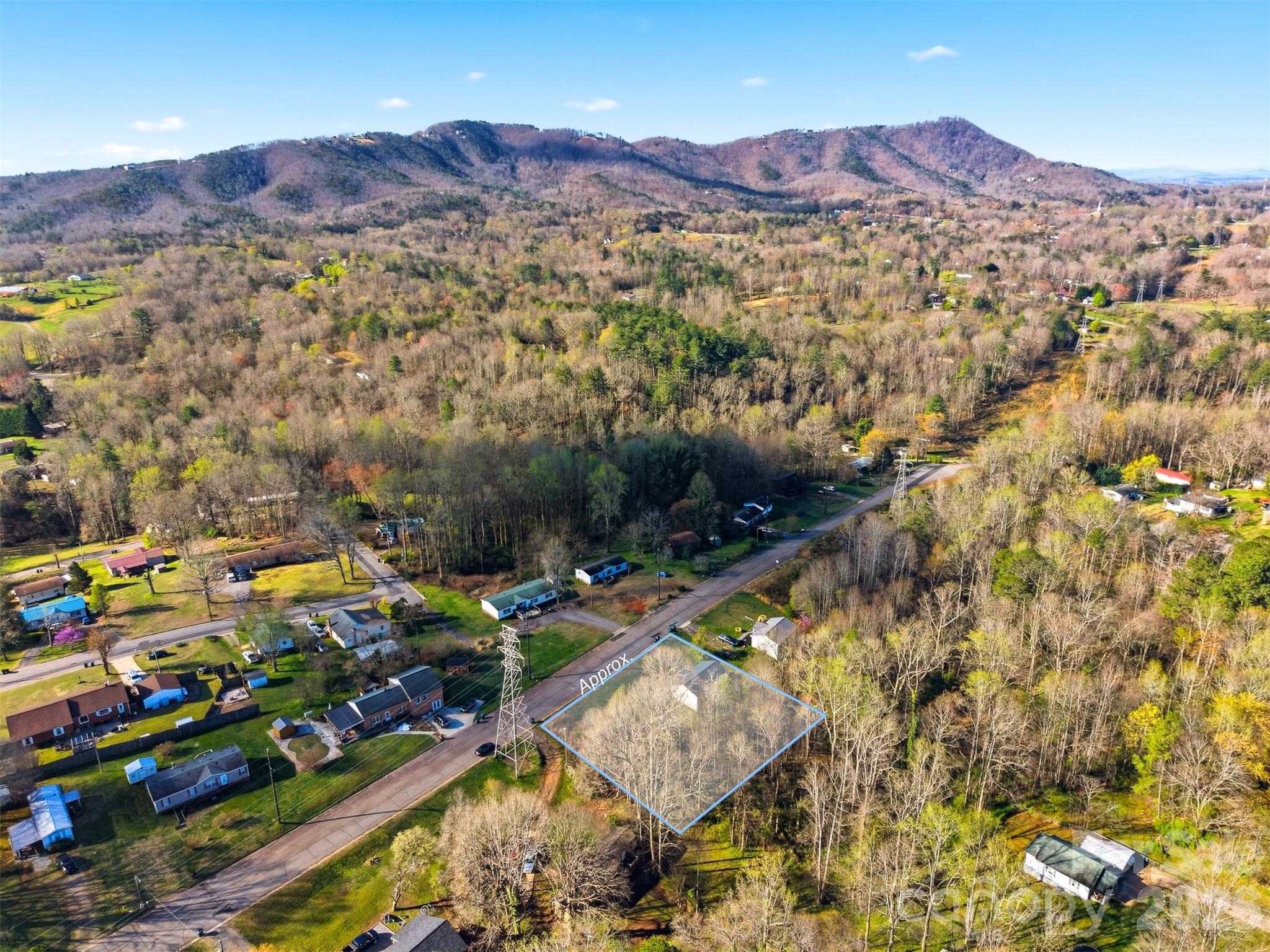828 Cline Avenue SW Valdese NC 28690