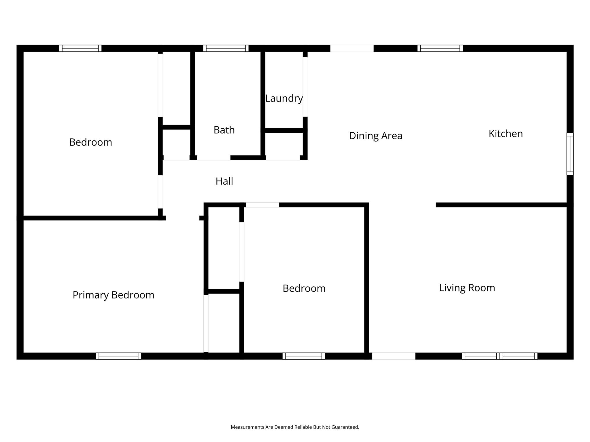 828 Cline Avenue SW Valdese NC 28690