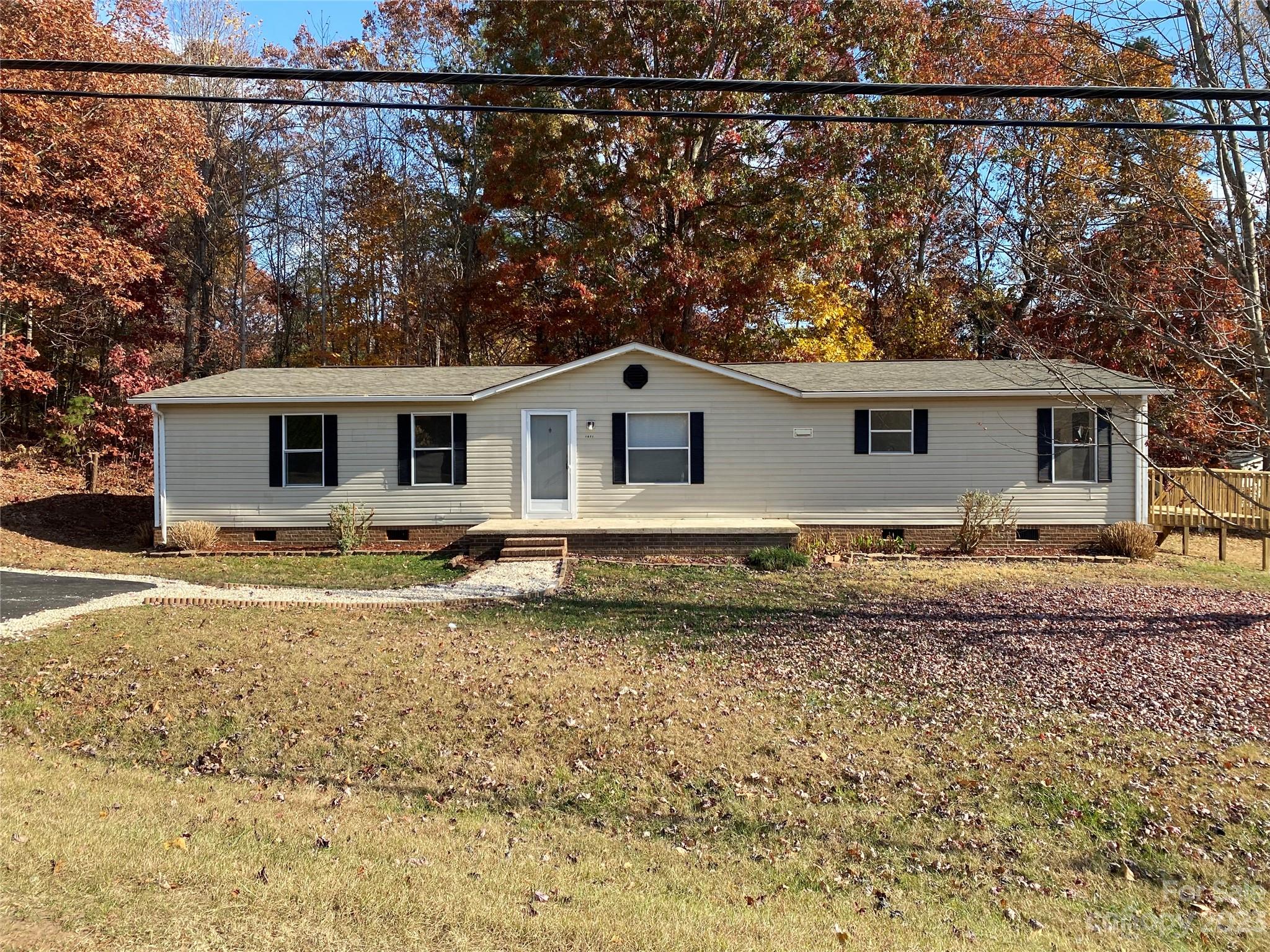 1631 Bethel Road Morganton NC 28655