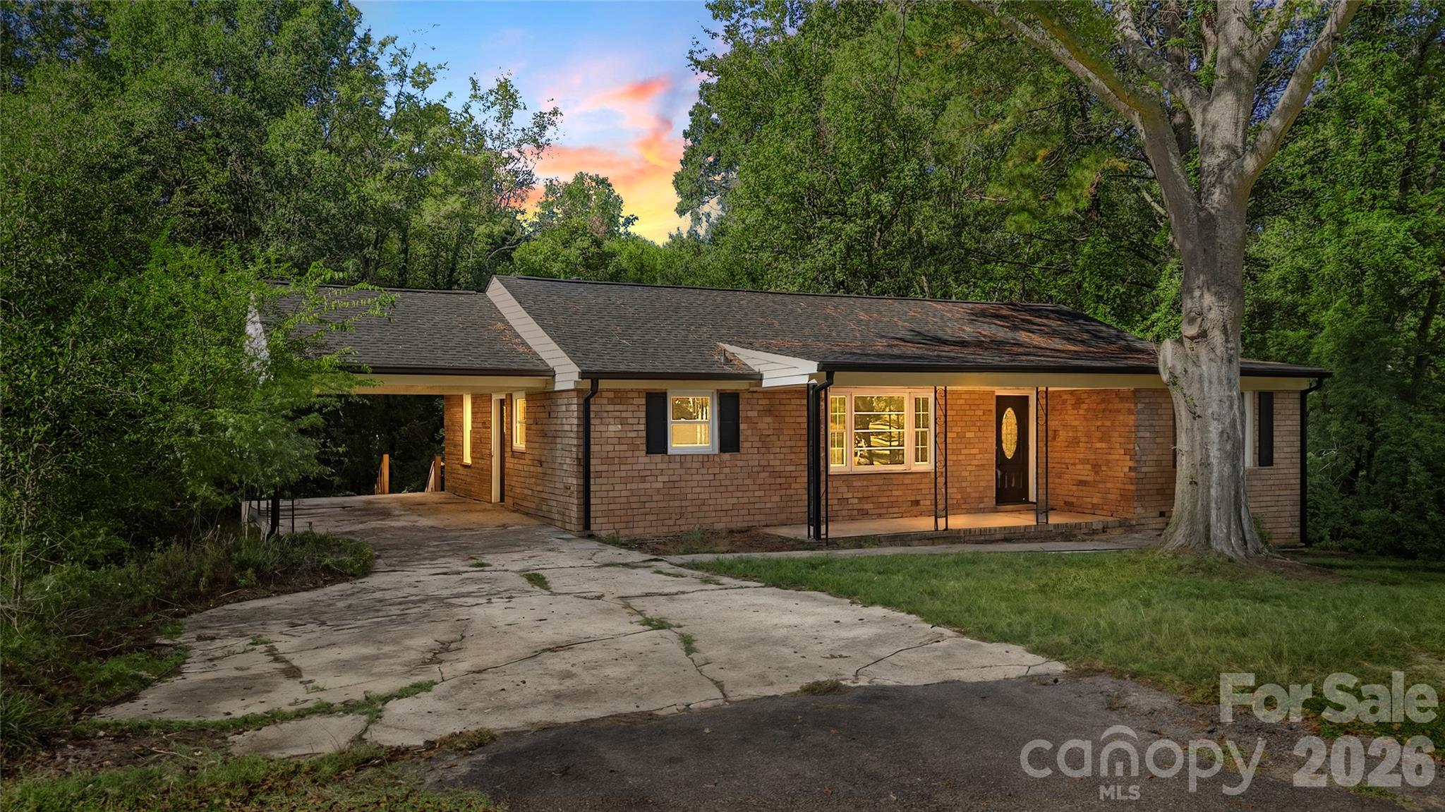 1428 Boxwood Avenue Lancaster SC 29720