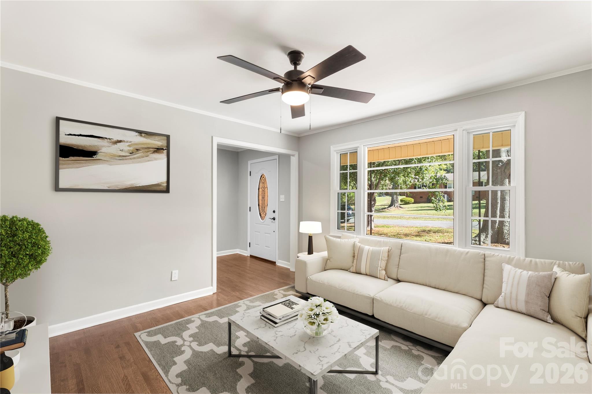 1428 Boxwood Avenue Lancaster SC 29720