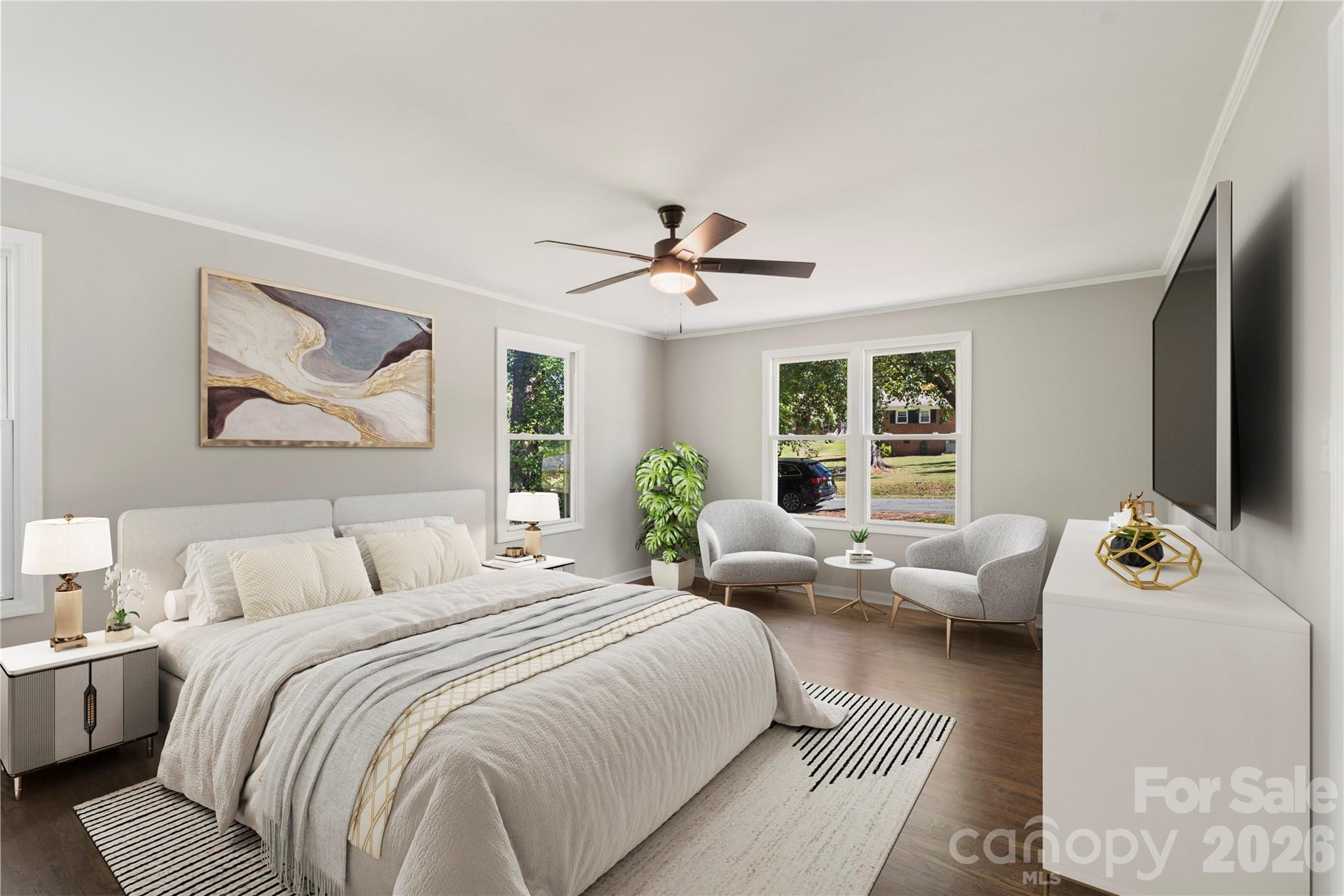 1428 Boxwood Avenue Lancaster SC 29720