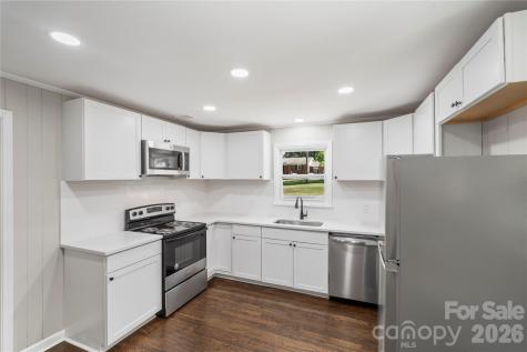 1428 Boxwood Avenue Lancaster SC 29720