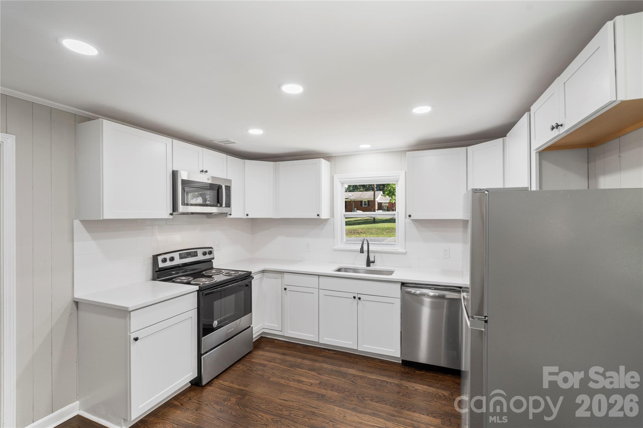 1428 Boxwood Avenue Lancaster SC 29720
