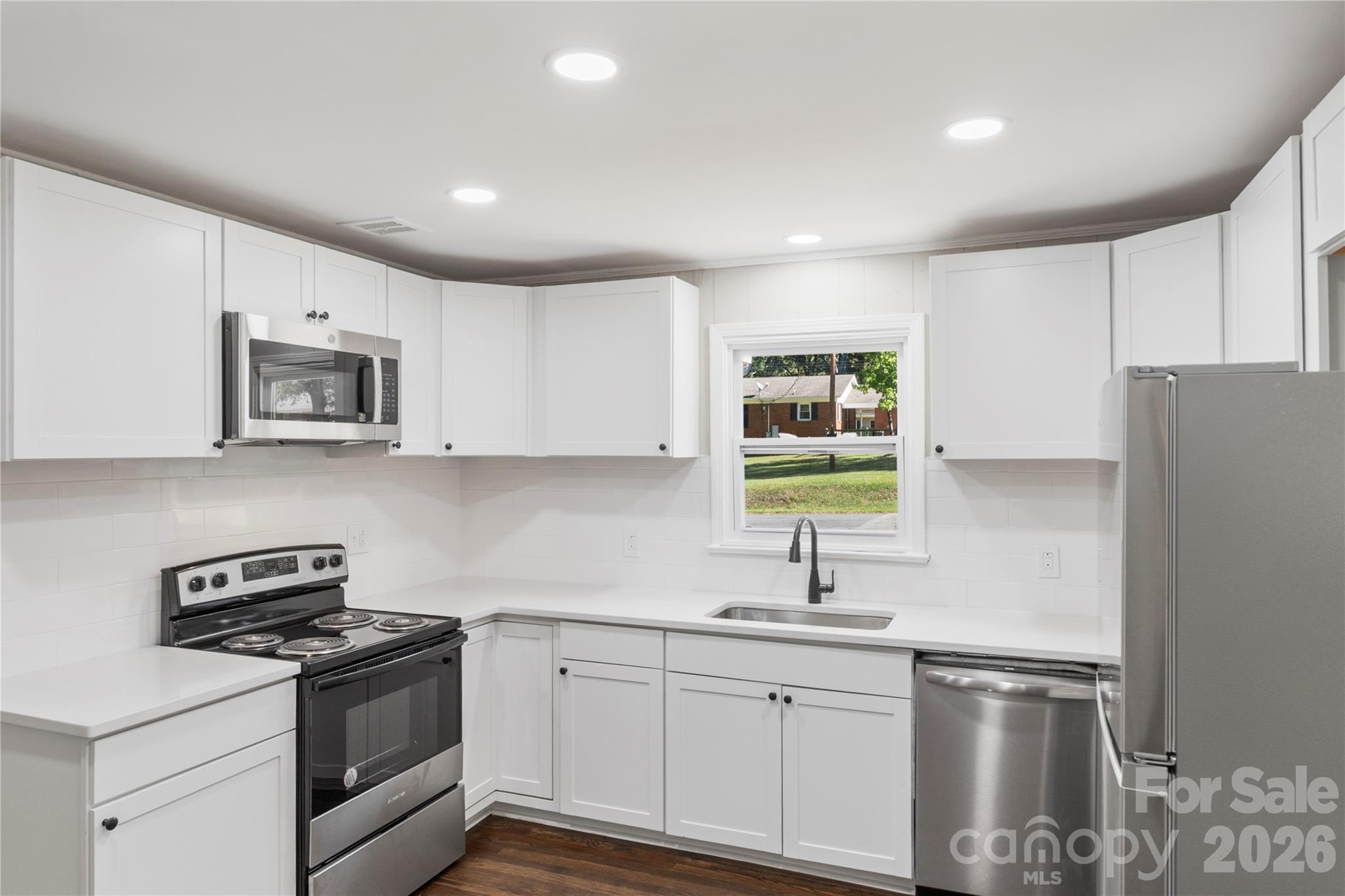 1428 Boxwood Avenue Lancaster SC 29720