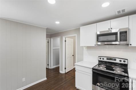1428 Boxwood Avenue Lancaster SC 29720