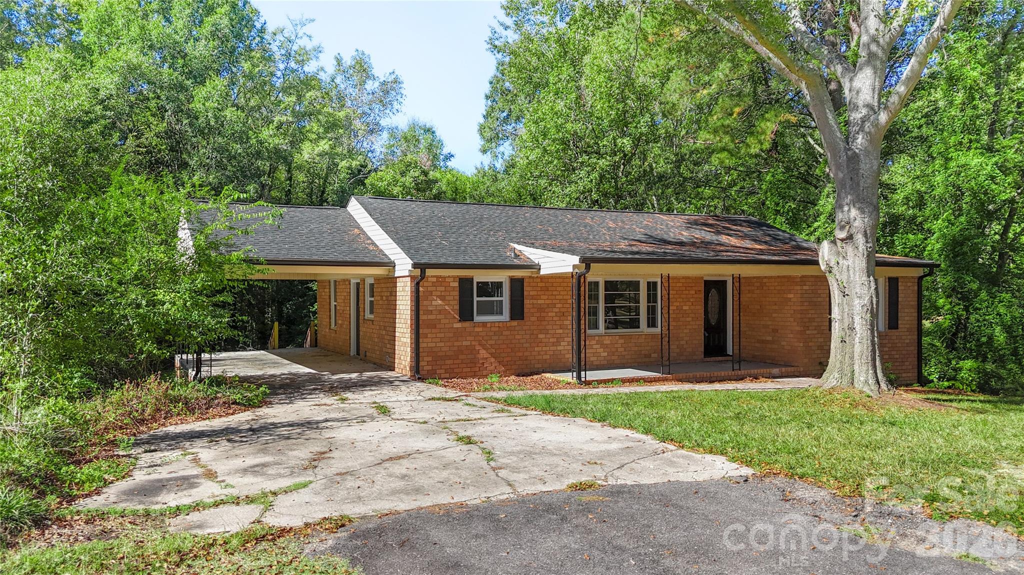1428 Boxwood Avenue Lancaster SC 29720