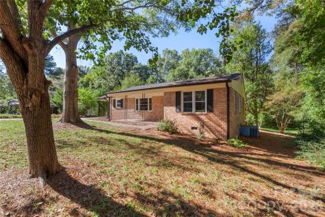 1428 Boxwood Avenue Lancaster SC 29720