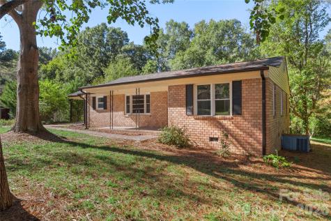 1428 Boxwood Avenue Lancaster SC 29720